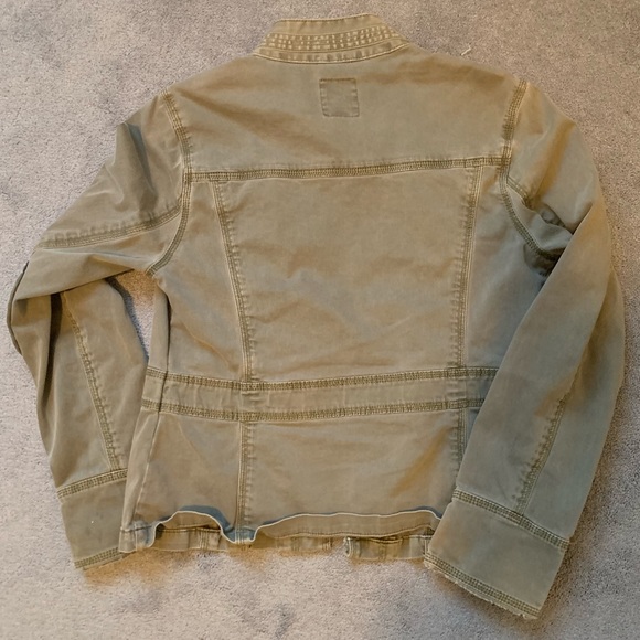 Lucky Brand jacket - Picture 3 of 6